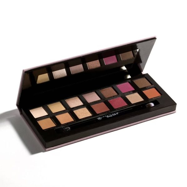 ANASTASIA BEVERLY HILLS Modern Renaissance Eye Shadow Palette Modern Renaissance Eye Shadow Palette - Image 3