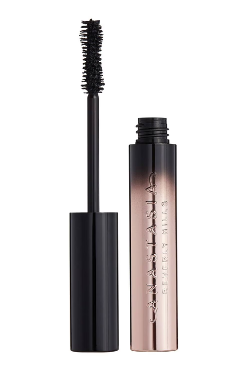 Anastasia Beverly Hills Lash Brag® Jet-Black Volumizing Mascara 10g