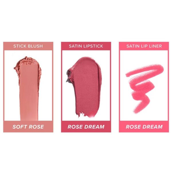 Anastasia Beverly Hills Coming Up Roses Kit - Image 3