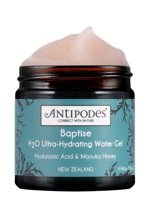 Antipodes Baptise Ultra-Hydrating Gel 60ml