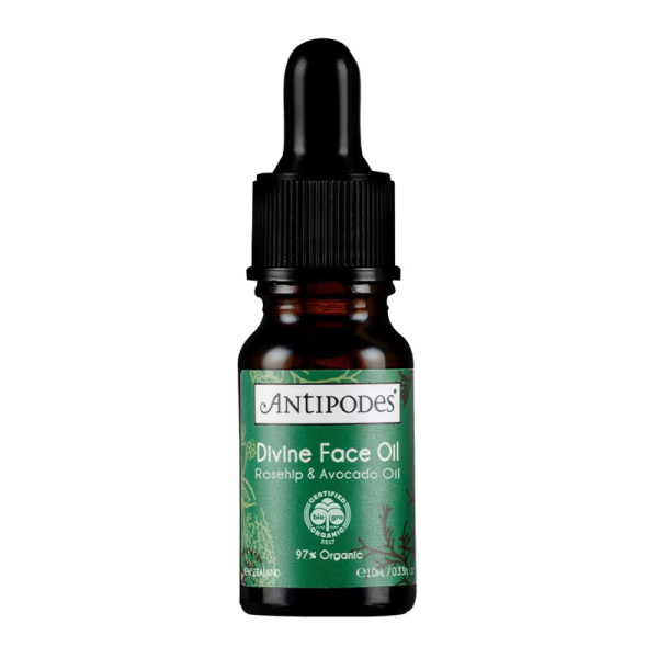 Antipodes Divine Face Oil 10ml