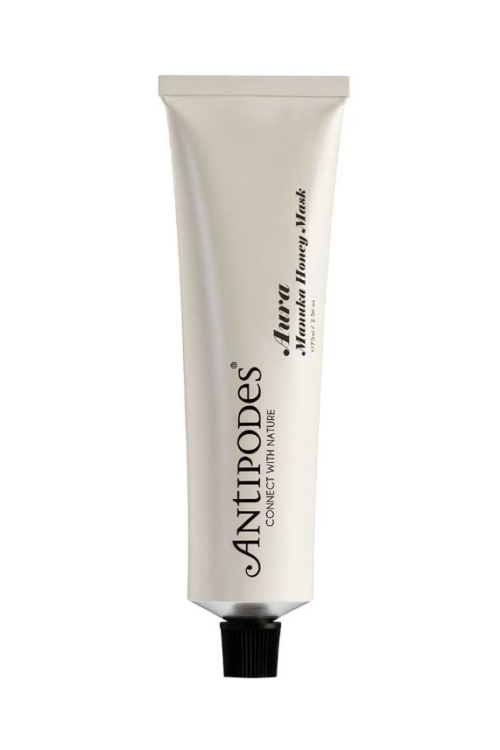 Antipodes Aura Manuka Honey Mask 75ml