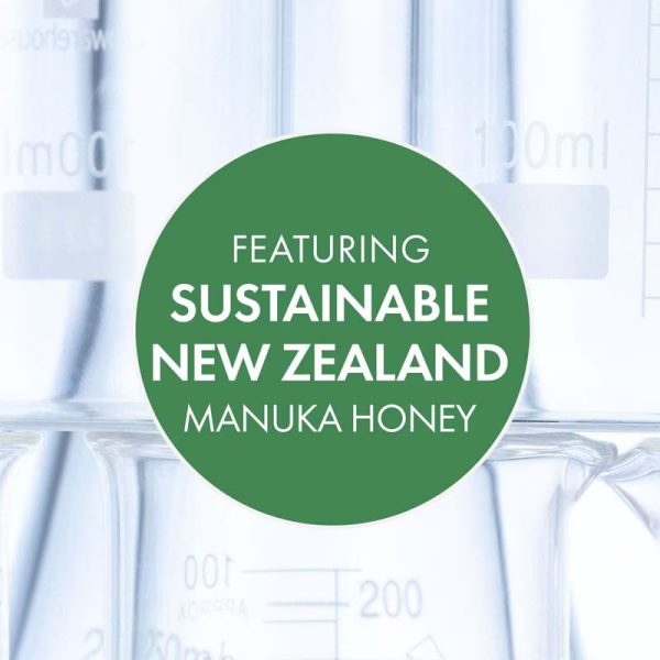 Antipodes Aura Manuka Honey Mask 75ml - Image 3