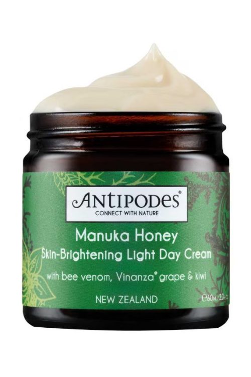 Antipodes Manuka Honey Day Cream 60ml