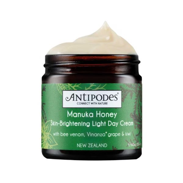 Antipodes Manuka Honey Day Cream 60ml