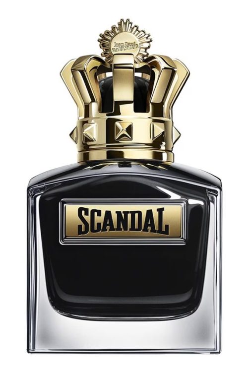 JEAN PAUL GAULTIER Scandal Pour Homme Le Parfum Eau de Parfum 100ml