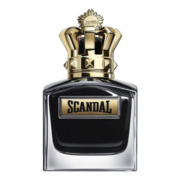 JEAN PAUL GAULTIER Scandal Pour Homme Le Parfum Eau de Parfum 100ml