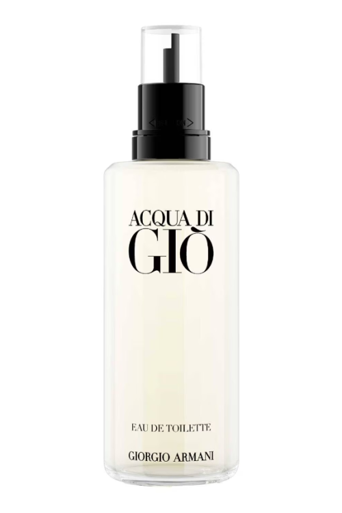 ARMANI Acqua Di Giò Eau de Toilette 150ml Refill