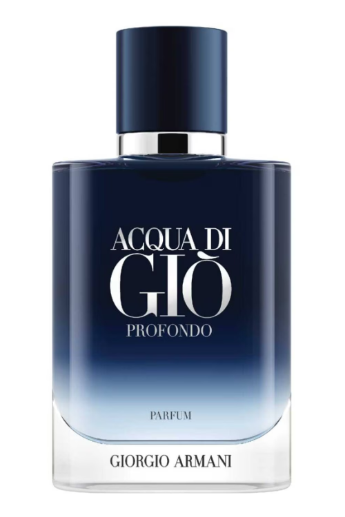 ARMANI Acqua Di Gio Profondo Parfum 50ml