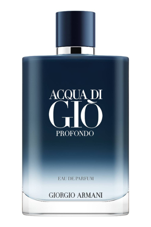 ARMANI Acqua Di Gio Profondo Eau de Parfum 200ml