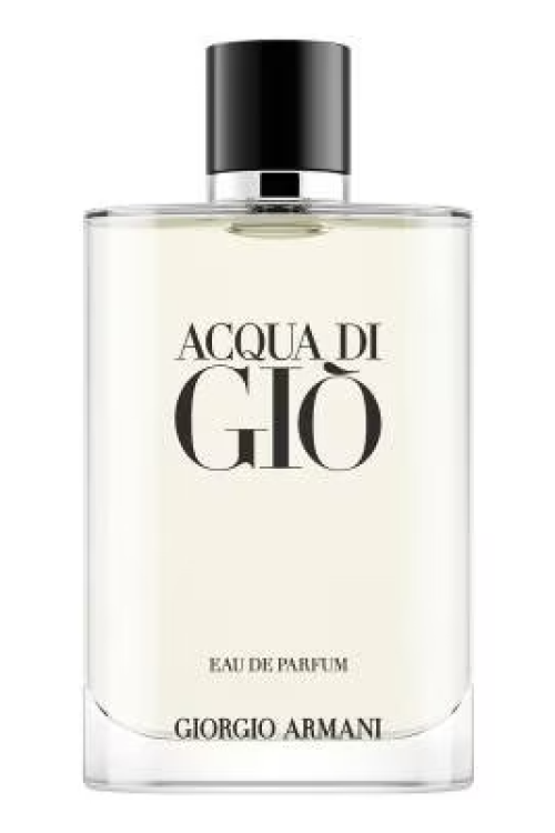 ARMANI Acqua Di Gio Eau de Parfum 200ml