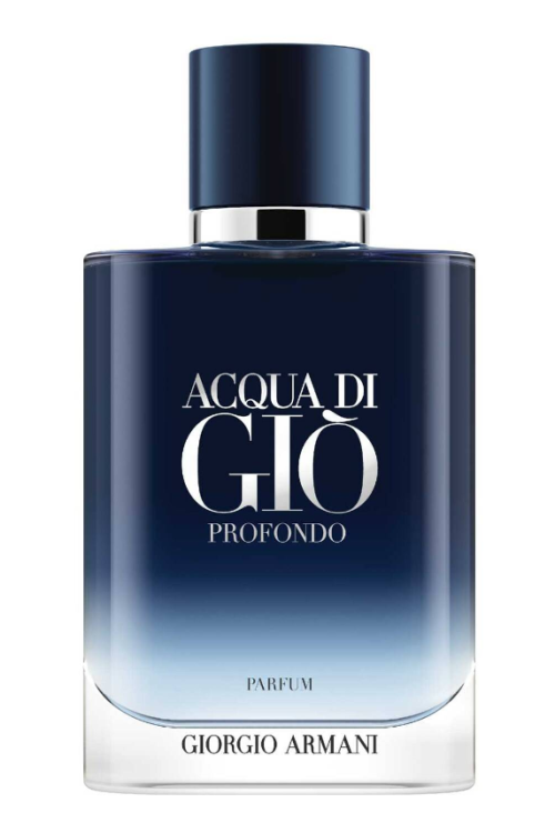 ARMANI Acqua Di Gio Profondo Parfum 100ml