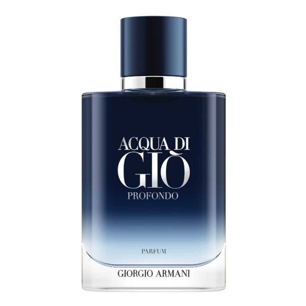 ARMANI Acqua Di Gio Profondo Parfum 100ml