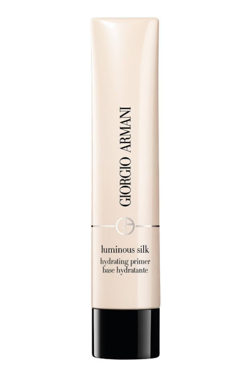 Armani Luminous Silk Hydrating Primer 30ml