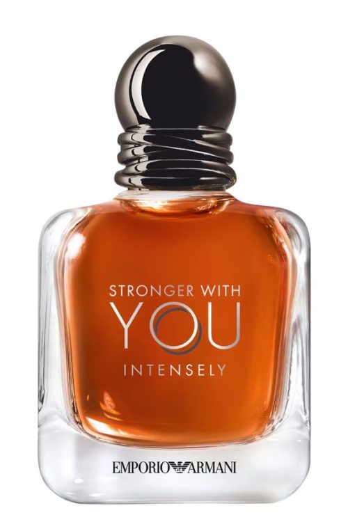 Armani Stronger With You Intensely Eau de Parfum 50ml