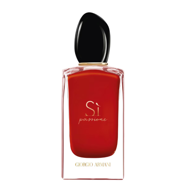 Armani Sì Passione Eau de Parfum 100ml