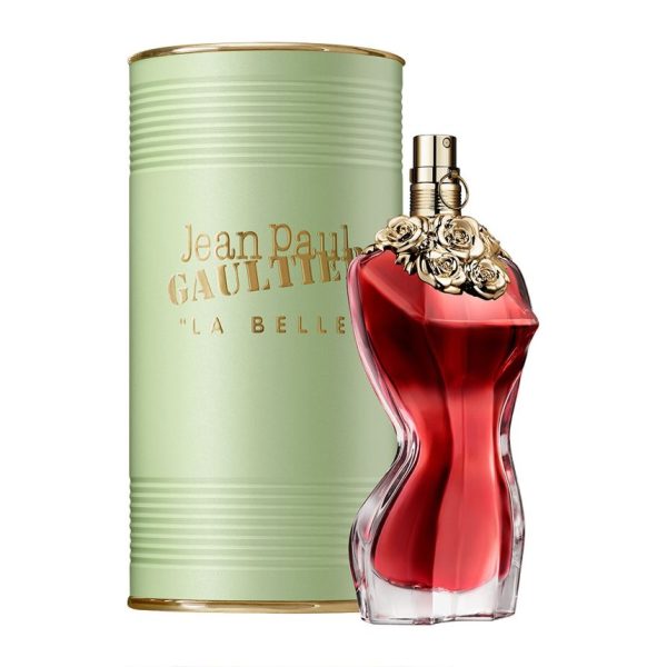 Jean Paul Gaultier Classique La Belle Eau de Parfum 100ml - Image 2