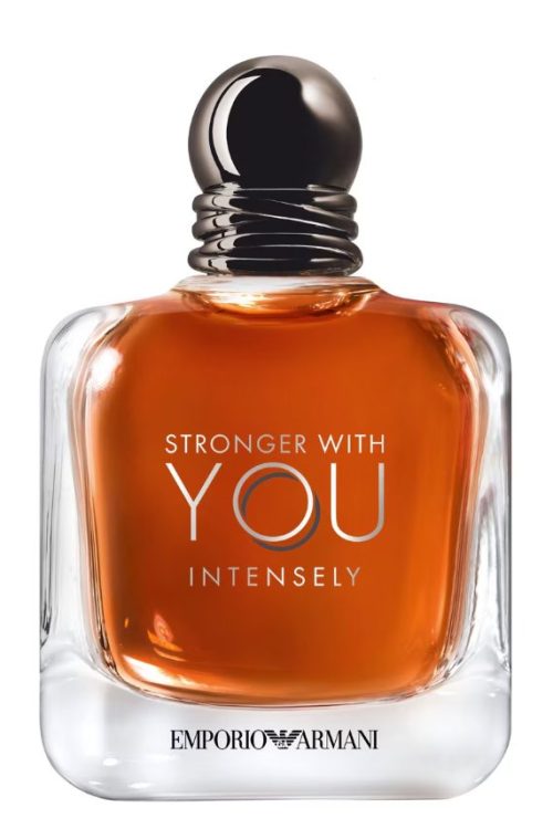 Armani Stronger With You Intensely Eau de Parfum 100ml