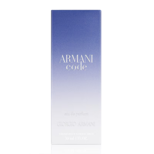 Armani Code for Women Eau de Parfum Spray 50ml - Image 2