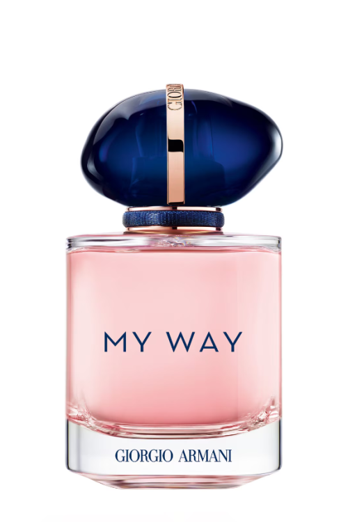 Armani My Way Eau de Parfum 50ml