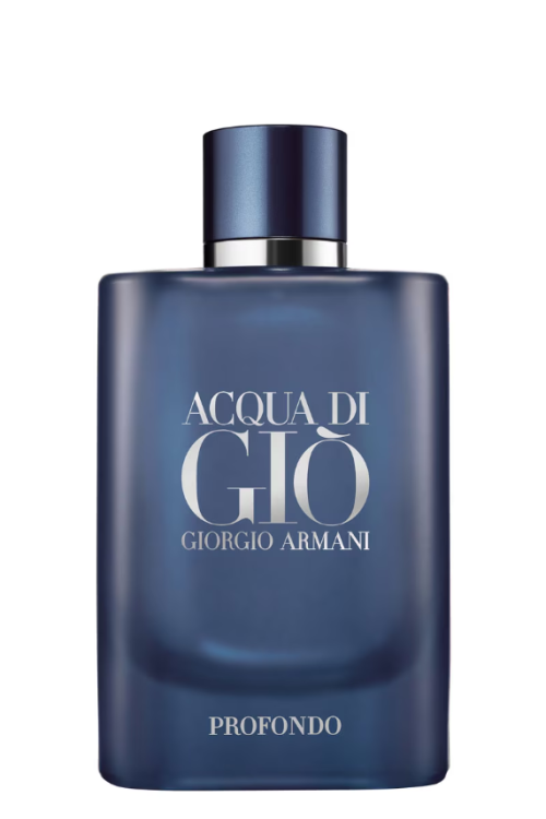 Armani Acqua di Gio Profondo Eau de Parfum 125ml