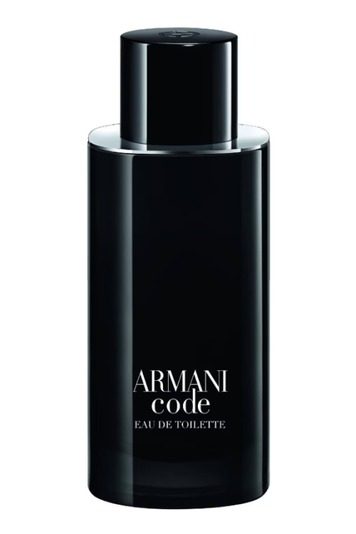 ARMANI Code Eau de Toilette 200ml