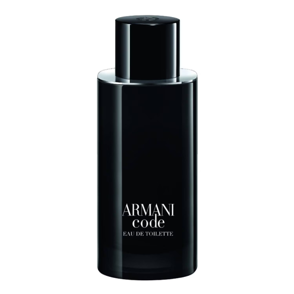 ARMANI Code Eau de Toilette 200ml