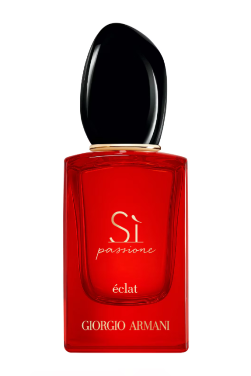 Armani Si Passione Eclat Eau de Parfum 30ml