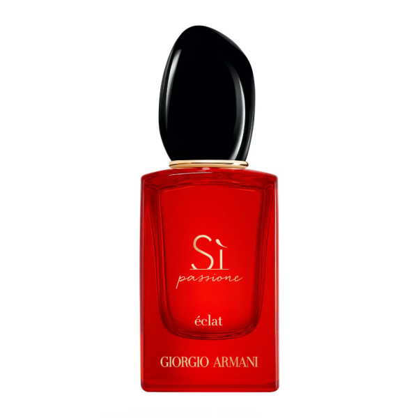 Armani Si Passione Eclat Eau de Parfum 30ml