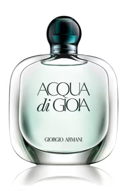 Armani Acqua Di Gioia for Women Eau de Parfum Spray 100ml