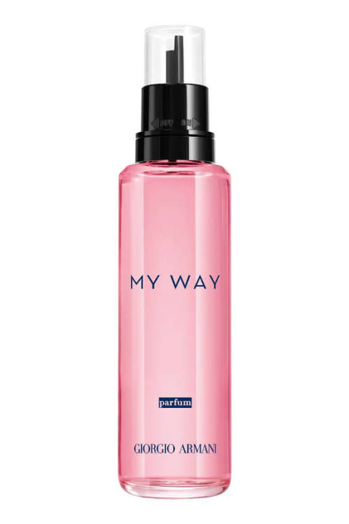 ARMANI My Way Le Parfum Refillable Refill 100ml