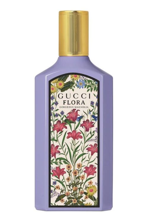 GUCCI Flora Gorgeous Magnolia Eau de Parfum 100ml