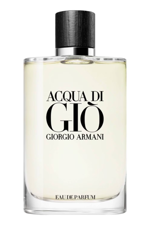 ARMANI Acqua Di Gio Homme Eau de Parfum 200ml