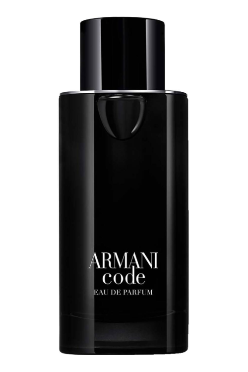 ARMANI Code Eau de Parfum 125 ml