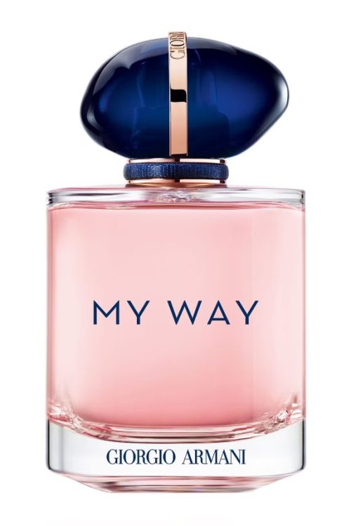 Armani My Way Eau de Parfum 90ml