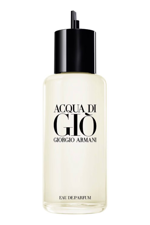 Armani Acqua Di Gio Homme Eau de Parfum Refill 150ml