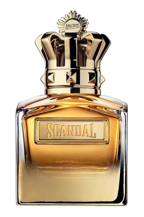 JEAN PAUL GAULTIER Scandal Pour Homme Absolu Parfum Intense 100ml