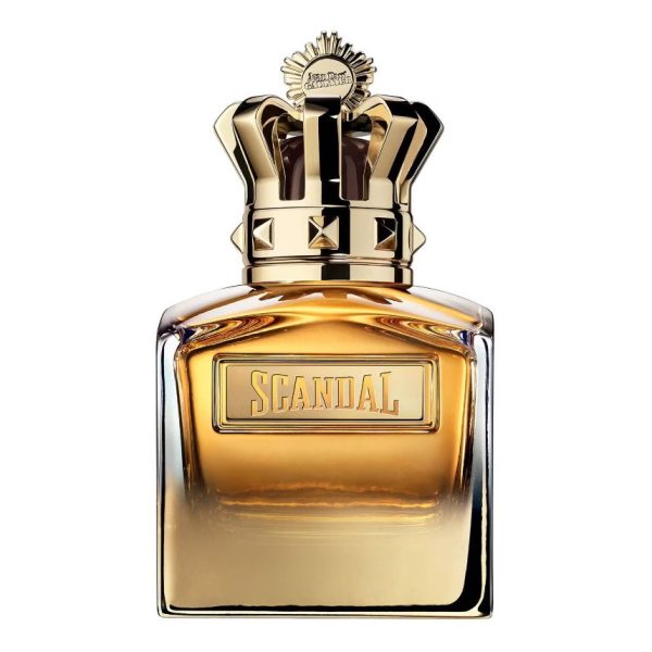 JEAN PAUL GAULTIER Scandal Pour Homme Absolu Parfum Intense 100ml