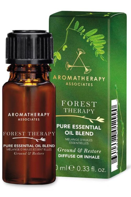 Aromatherapy Associates Forest Therapy Pure Essential Oil 10ml