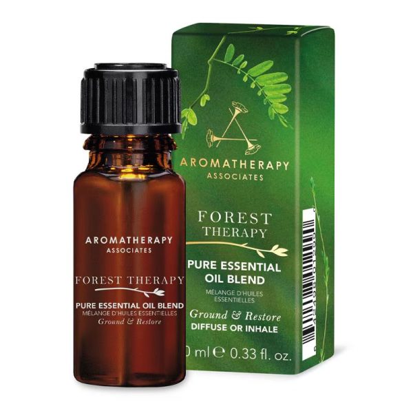 Aromatherapy Associates Forest Therapy Pure Essential Oil 10ml