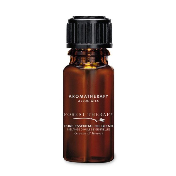 Aromatherapy Associates Forest Therapy Pure Essential Oil 10ml - Image 2