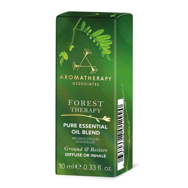 Aromatherapy Associates Forest Therapy Pure Essential Oil 10ml - Image 3