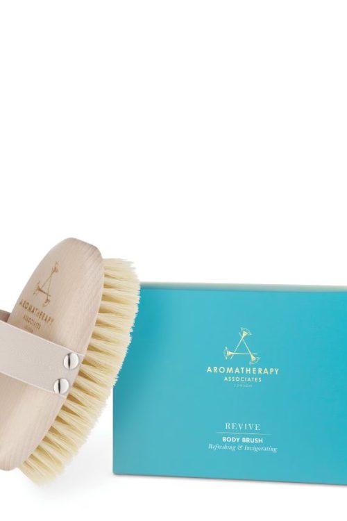 Aromatherapy Associates Polishing Body Brush