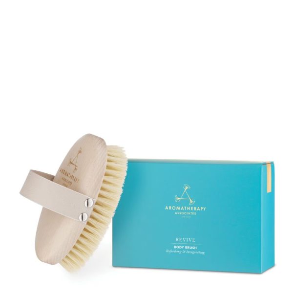 Aromatherapy Associates Polishing Body Brush