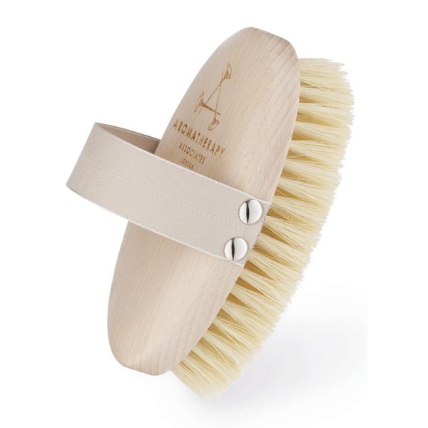 Aromatherapy Associates Polishing Body Brush - Image 3