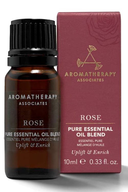 Aromatherapy Associates Rose Pure Essential Oil Blend 10ml