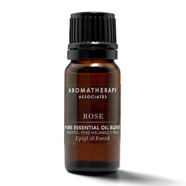 Aromatherapy Associates Rose Pure Essential Oil Blend 10ml - Image 2