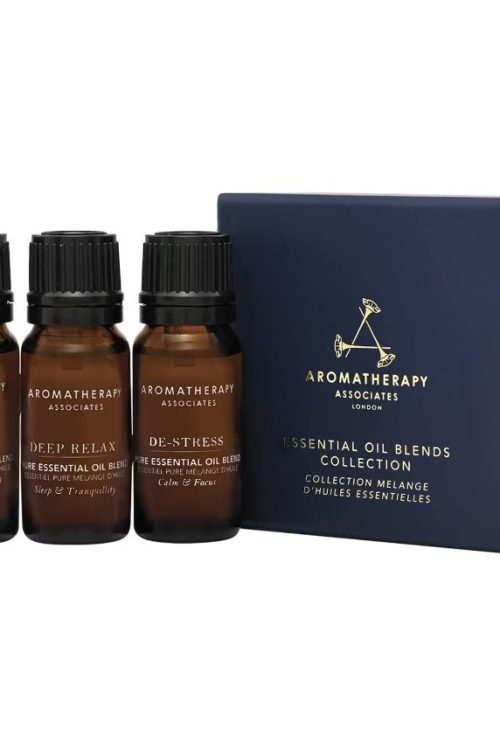 Aromatherapy Associates Essential Oil Blends Collection