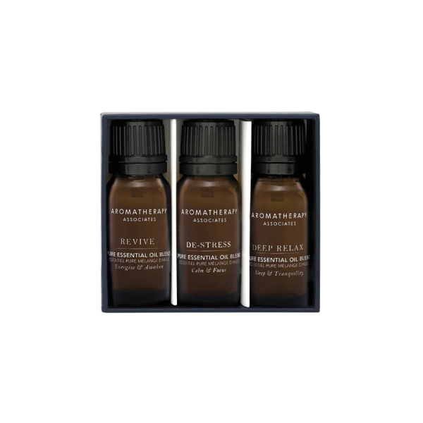 Aromatherapy Associates Essential Oil Blends Collection - Image 3