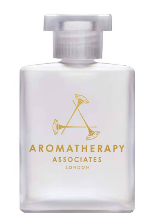 Aromatherapy Associates Support Breathe Bath & Shower Oil 55ml